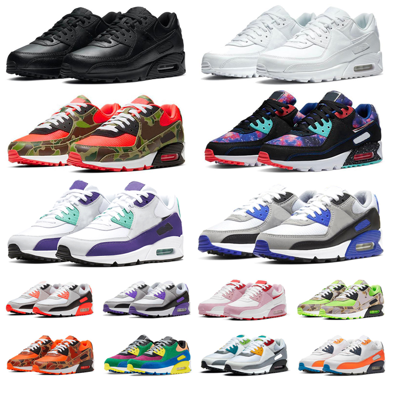 

Women Men Running Shoes Triple Black White Infrared Reverse Duck Camo Outdoor Mens trainers Zapatos Designer Sneakers 36-45, White gum