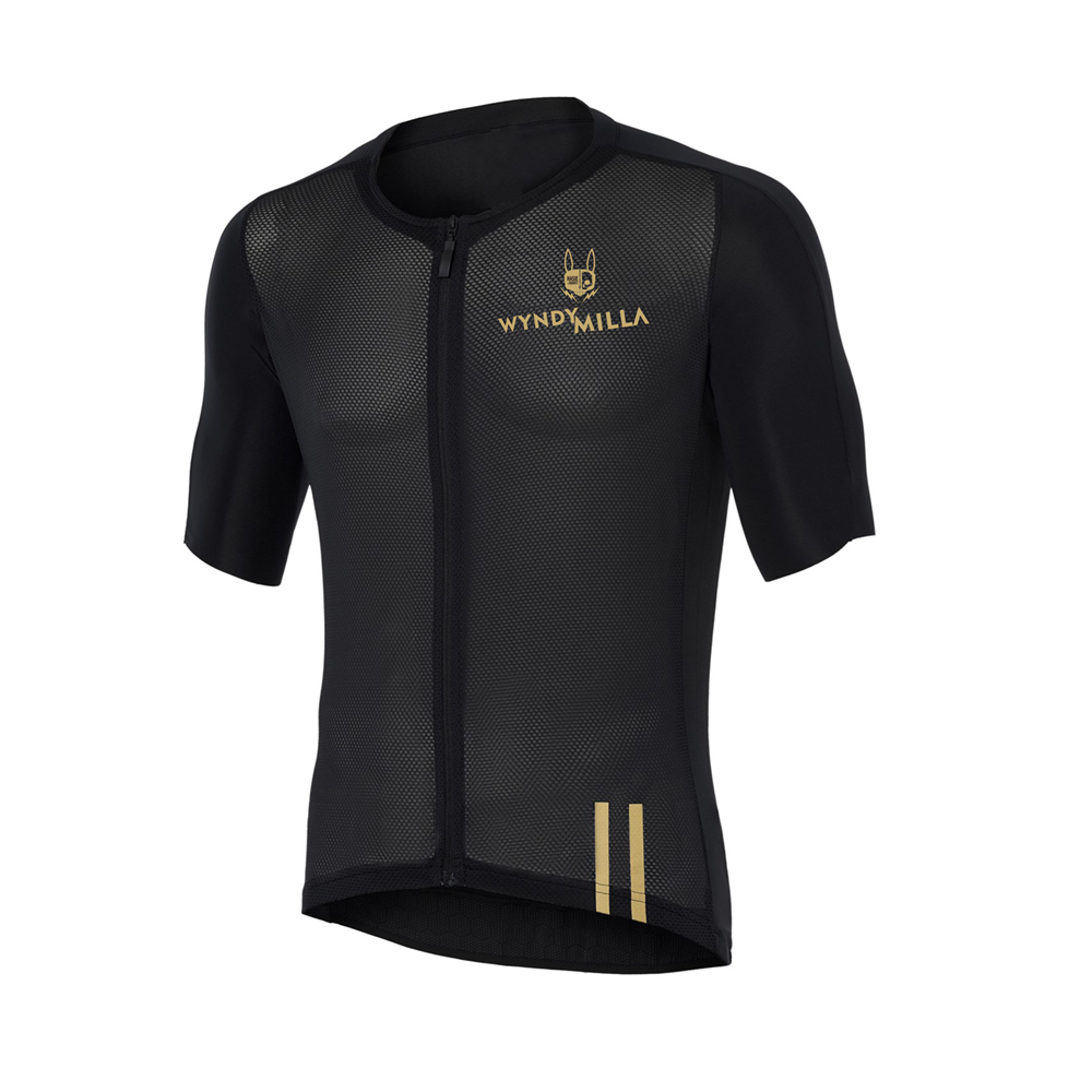 WYNDYMILLA Summer Cycling Jersey Breathable MTB Short Sleeve Shirts Triathlon Shirt Tops Quick Dry 2021 Maillot Ropa Ciclismo-image-765090663