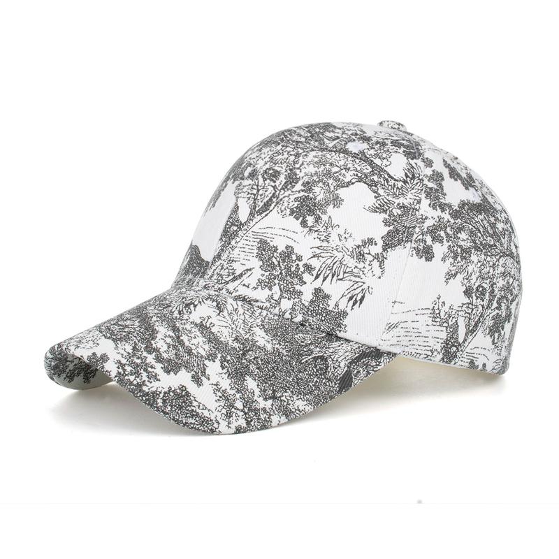 

Visors Sun Visor Black Women Hip Cap Flowers Hat Adjustable Baseball Print Unisex Hop Men Animal VisorsVisors, Blue