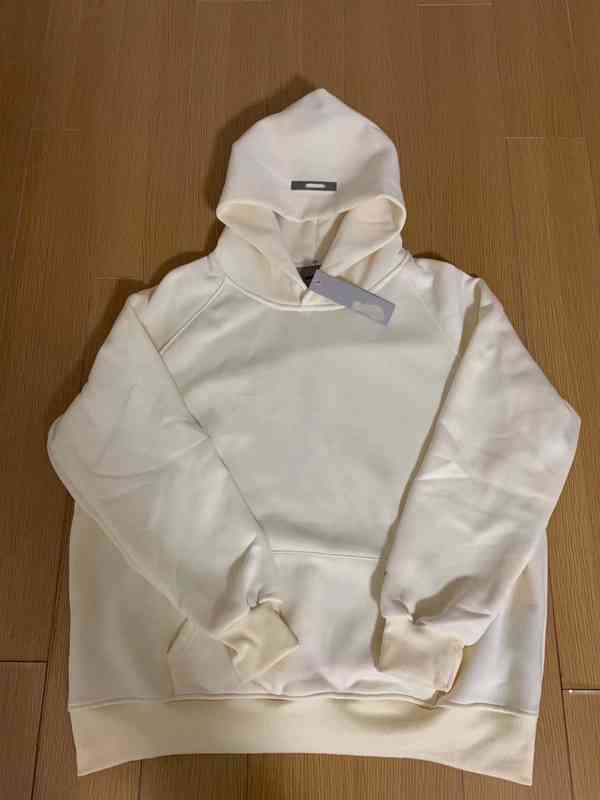 

Hoodie Rubber Letter Men' Ladies Couple Hip Hop Street Sweatshirt Os Version Trendy European and American, Customize