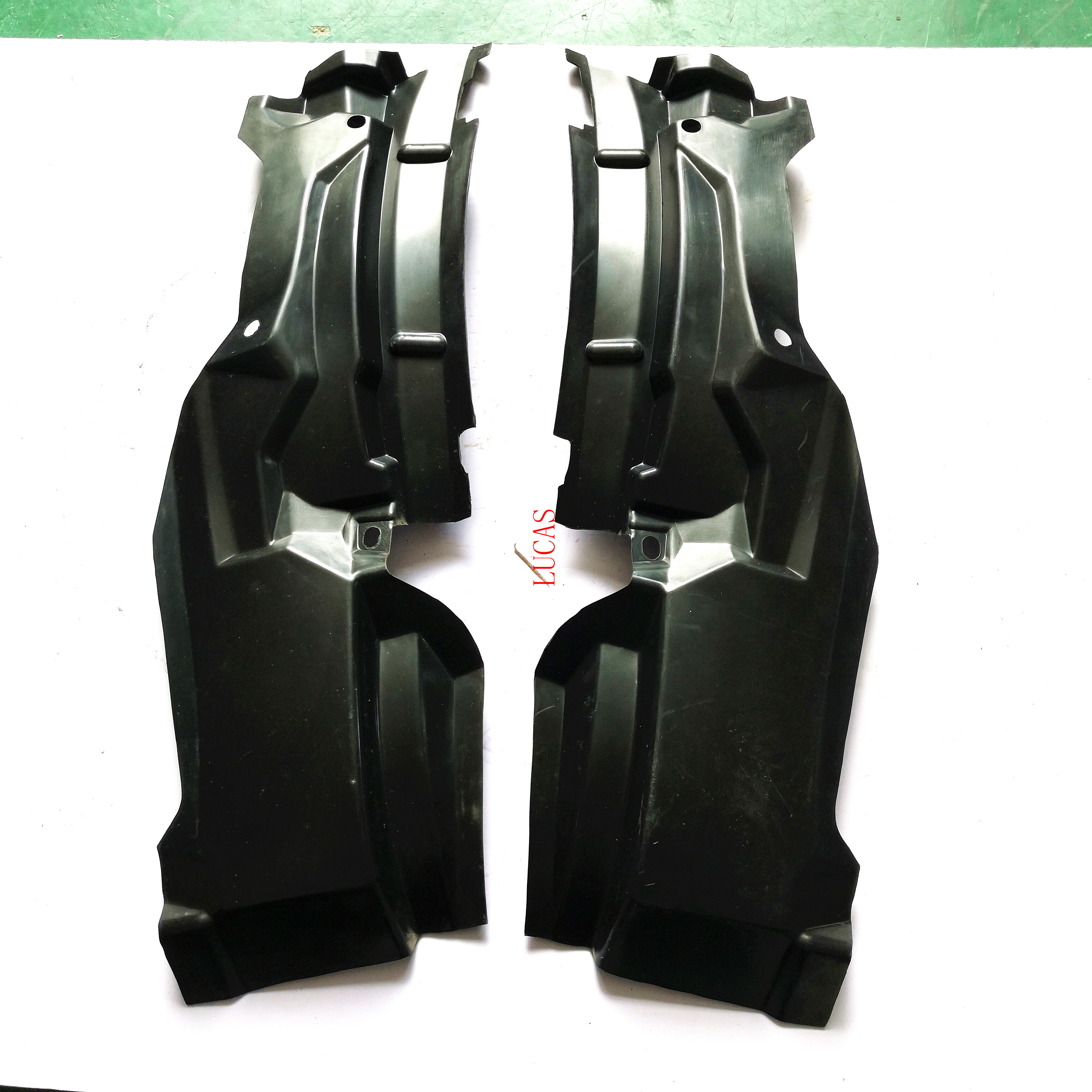 

Auto Parts Fender Liner for DFSK K01 K07 5411019-01