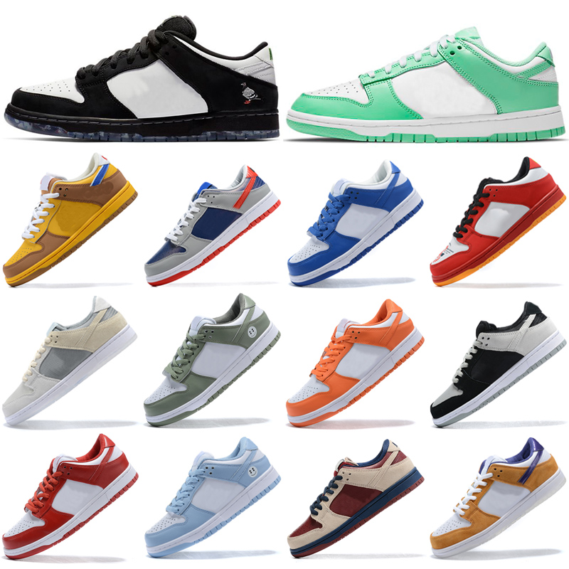 

Casual shoes Sneakers Black White UNC Photon University Red green Brazil Low Syracuse Chicago trainers Jogging Walking outdoor sports Eur 36-47, Color 16