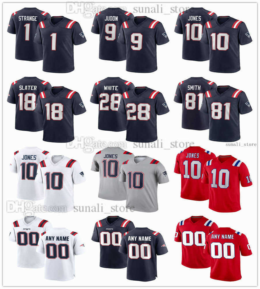 

Kendrick Bourne Jerseys Football Myles Bryant Yodny Cajuste Joe Cardona Byron Cowart Carl Davis Jr. Cody Davis Kyle Dugger Yasir Durant Daniel Ekuale James Ferentz, Red