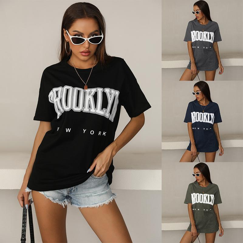 

Women' T-Shirt Pullover Solid Color Crew Neck Print Retro Sexy Crop Top Backless Streetwear Fashion Elegant Patchwork Contrast TopsWomen, Style1