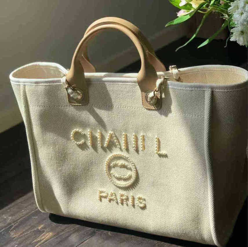 Sacs de soirée de mode classiques de luxe Designer petite marque privée Bobby BackPack marque Cho Canvas Beach Sac à main