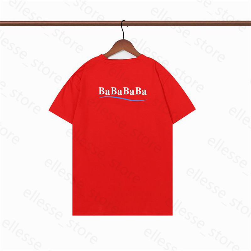 

Womens Designers T Shirt Men Men Women High Quality Letter Print Casual Tshirts Short Sleeve Fashion Mens Tees 0WV9