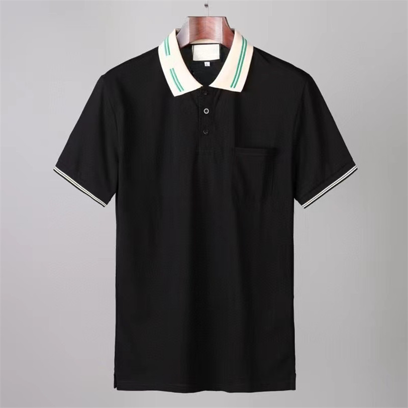 

Polo Shirts 22SS T Men Designers Mens Womens Palms Tops Fashion Print Letter Embroidery Tshirts Clothing Short Sleeved Casual Luxury Polos shirts Plus Size M-2XL MNB3