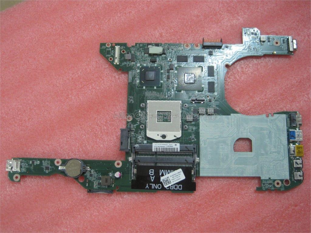 

Motherboards Laptop Motherboard For Vostro V3460 3460 C0NHY 0C0NHY CN-0C0NHY DA0V08MB6D1 GT630M SLJ8C DDR3 Mainboard