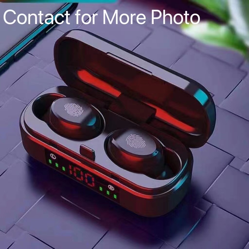 

2022Same As Before TWS Earphone Headphone Noise reduction transparency mode Chip Wireless Charging Bluetooth Headphone, White