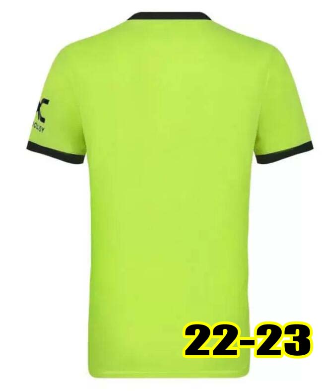 

S-4XL New 21 22 23 Fans player SANCHO 2022 soccer jerseys RASHFORD MAN football shirt UTD B. FERNANDES men kids kit VARANE FRED GREENWOOD Shaw MATA, Please choose