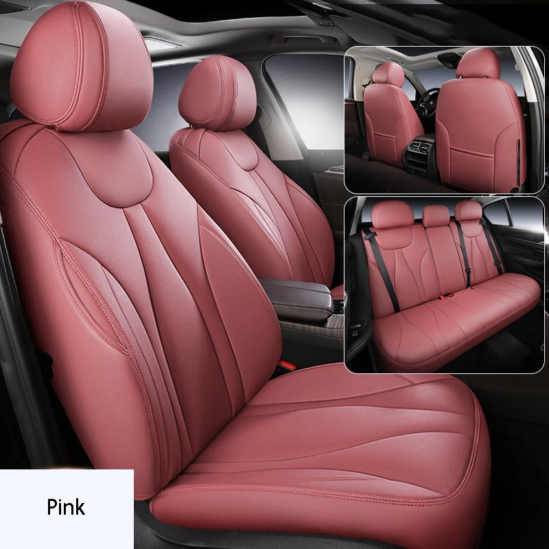 

Car Seat Covers Cover For Mdx Zdx Rl Tl Ilx Rlx Rdx Nsx AccesoriosCar CoversCar