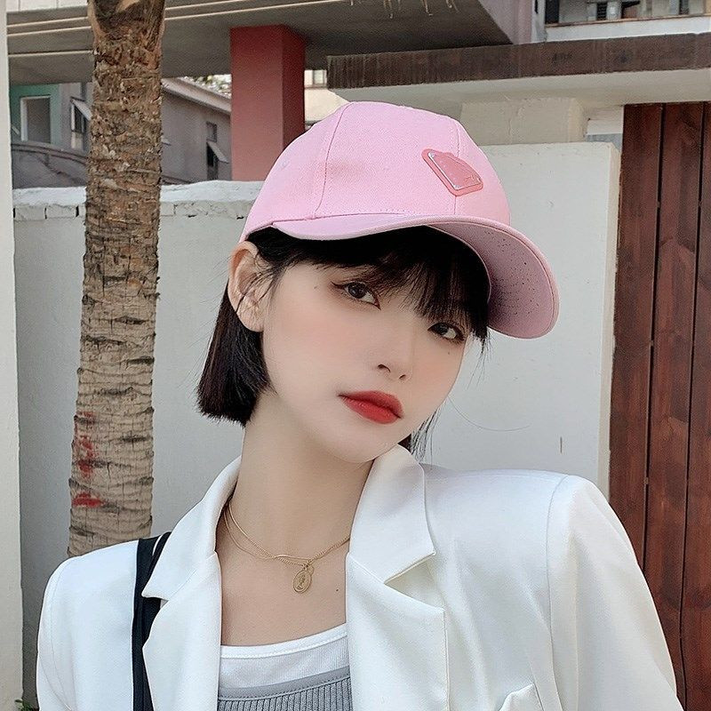 

2022 Top Quality Popular Ball Caps Canvas Leisure Designers Fashion Sun Hat for Outdoor Sport Men Strapback Hat Famous Baseball Cap, Picture color