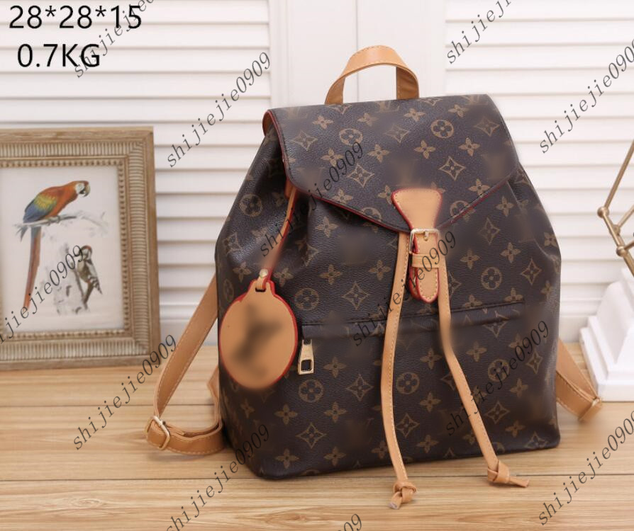 

LVs louiseity Viutonity Ould luxurys Should Bag Fashion Purse Wallet Crossbody s Backpack Small Women Travel Messenger Female bag, Black flower