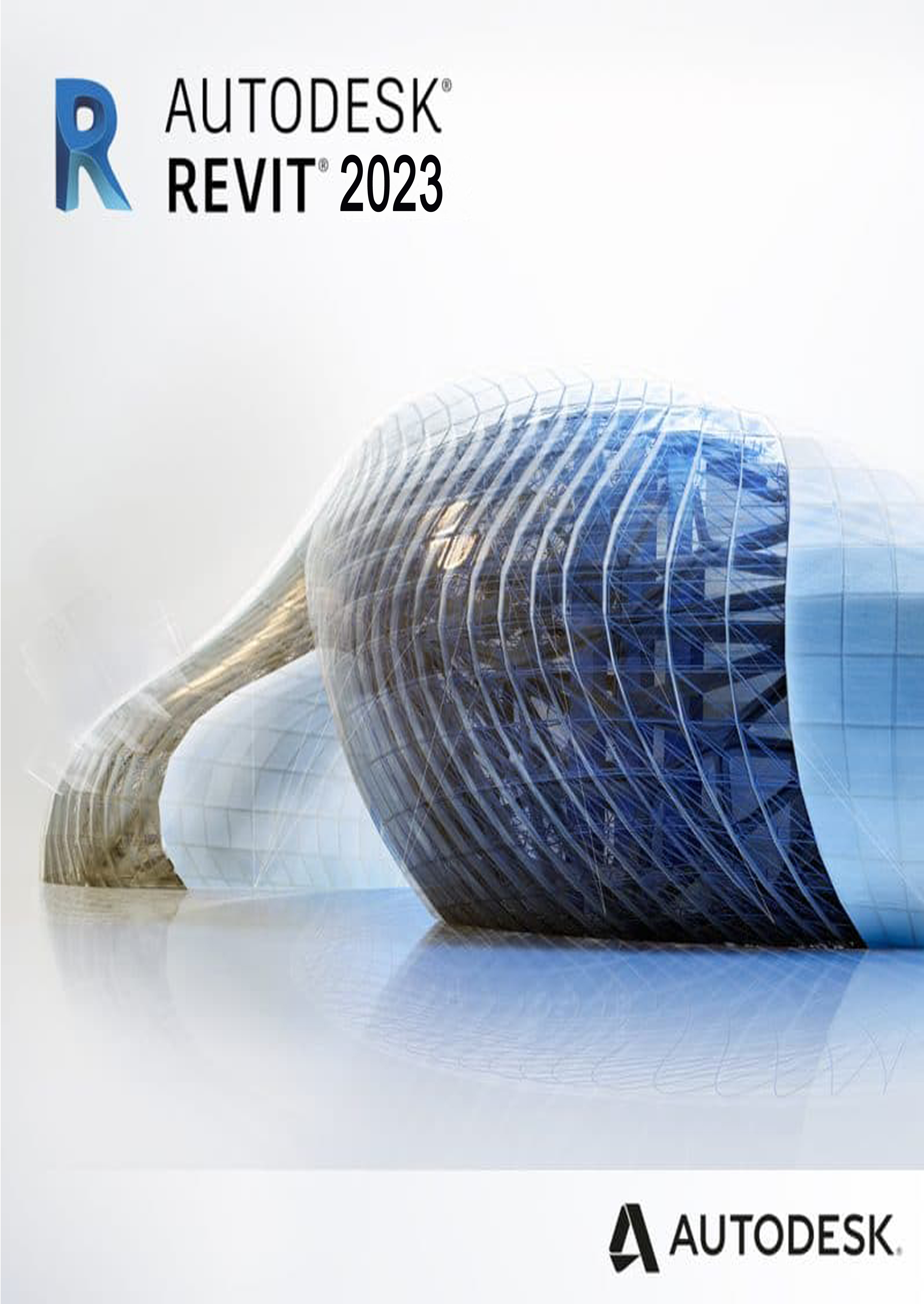 

Revit 2023