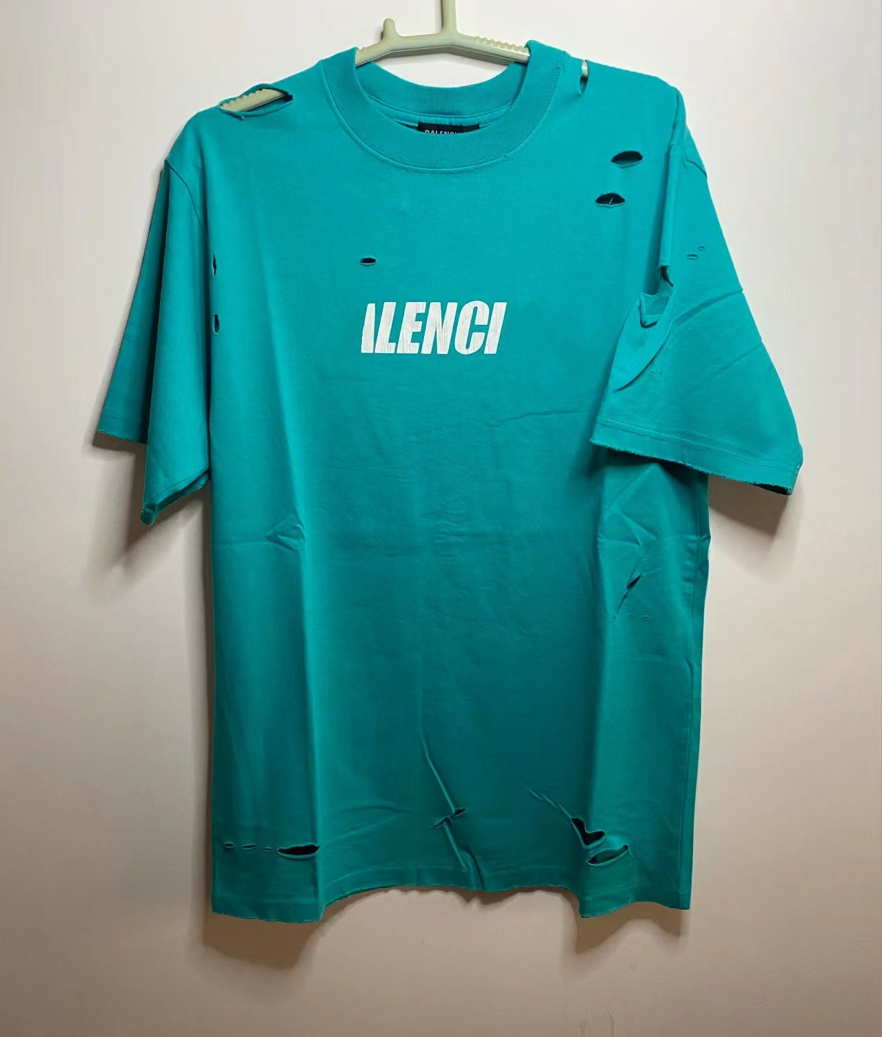 

2022 New Runway Designer Luxury T shirts Paris Logo Print Men Women Luxury Brands Oversized High Quality Cotton Tshirt Fashion Clothes Tees ff, E7 high quality