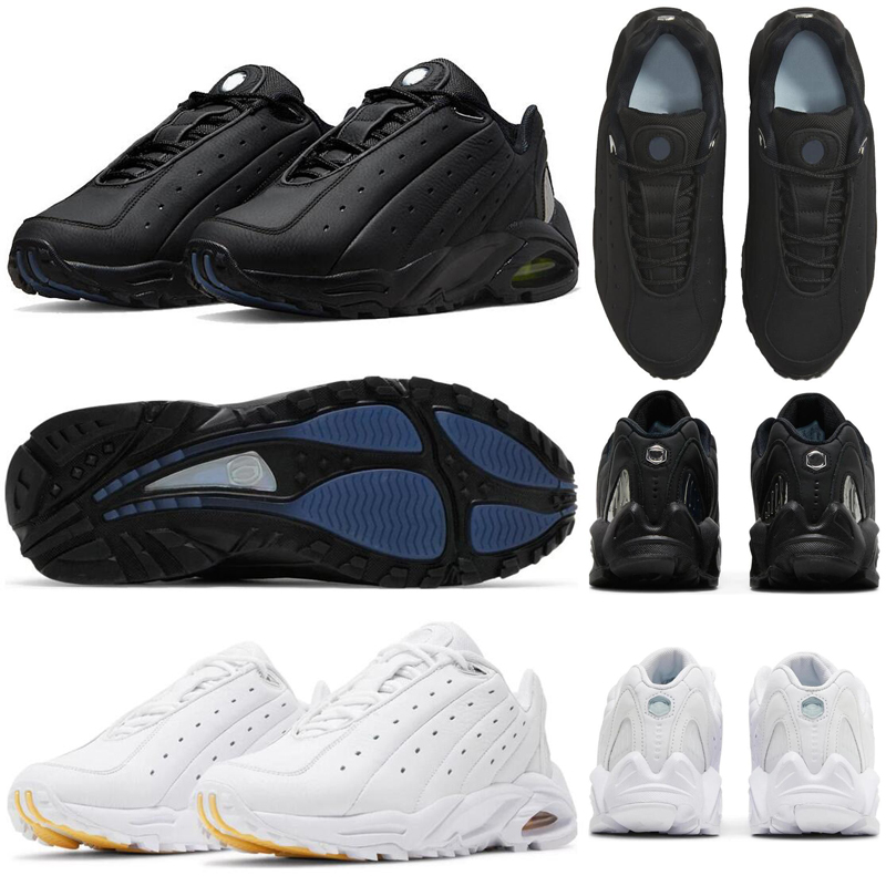 

NOCTA x Hot Step Terra running shoes for mens womens triple black white men trainers sports sneakers runners size 36-46, #14 wolf grey volt 36-45