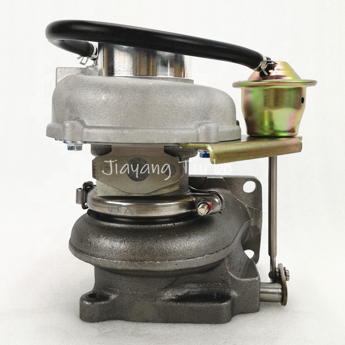 VP50 Turbo 1118300AAB 1118300AAD 1118300RAA turbo pour voiture chinoise
