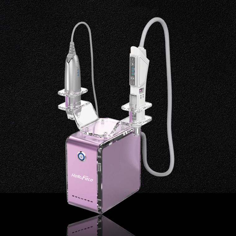 

2022 Hottest Ce Approved 0.3Ml 0.5Ml Ampoule Lip Hyaluron Pen