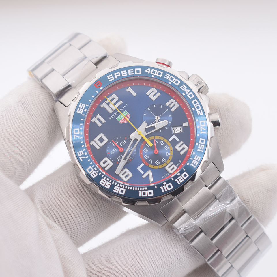 

F1 series FORMULA 1 Red Bull Racing Special Edition watch CAZ101AL.BA0842