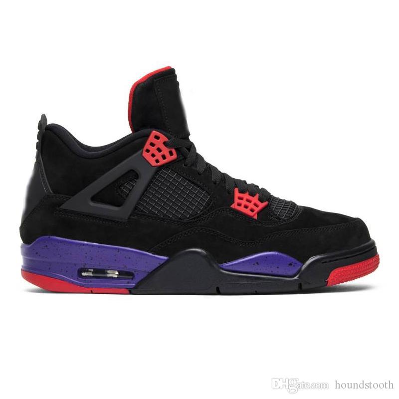 

4 NRG Raptors Basketball shoes Sneakers AQ3816 065 Top version