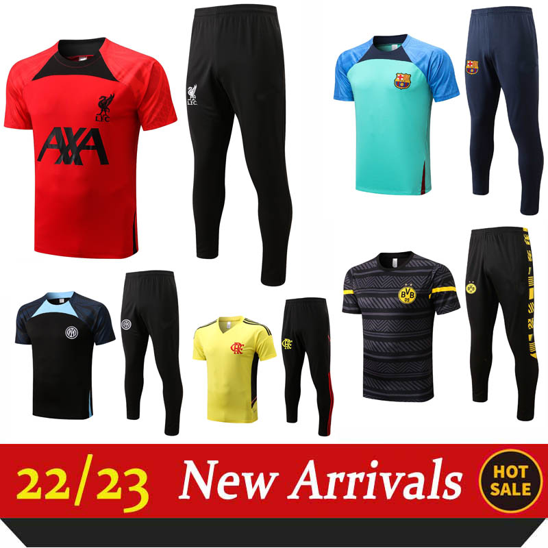 

2022 2023 tracksuit Mens Running Sportswear Sweatshirt/Sweatpants Trousers Gym Fitness Training Jackets Pants Male Joggers Sports Clothing manster city, 20