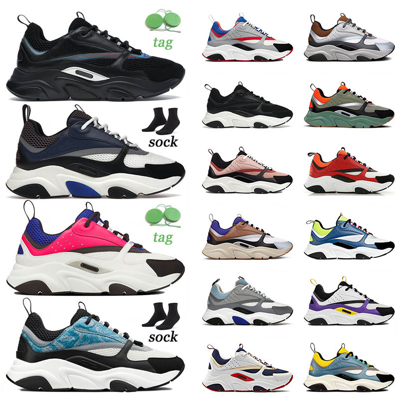 

Mens Womens Sneakers Pink Caaual Shoes Luxury Black Reflective Orange Oliver Blue White Green Grey Sliver Mesh Platforms Loafers Trainers 36-47, W09 38-47