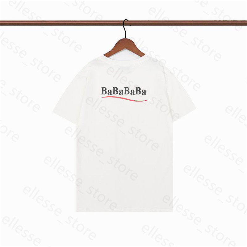 

Shirt Men T Womens Men Designers Women High Quality Letter Print Casual Tshirts Short Sleeve Fashion Mens Tees AJUF