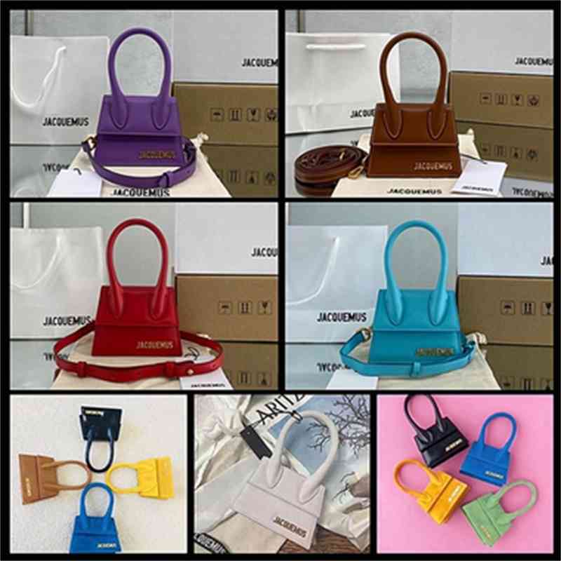 

Jacquem women's bag versatile Mini velvet frosted suede cow leather one shoulder diagonal hand, Green velvet noodles