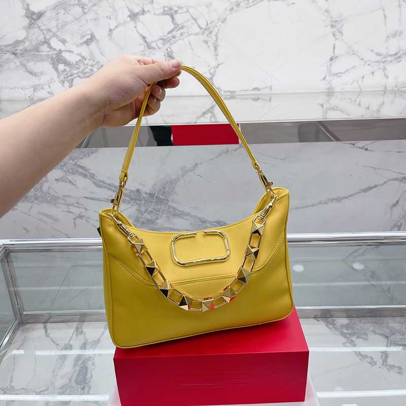 2022 Sacs de sacs de sacs Sacs à bandoulière Crossbody Sacs Luxury STRATS DE HAUTE QUALITÉ COULLER