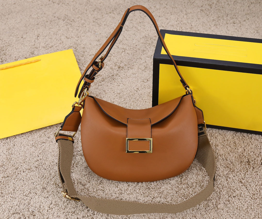 

Luxury designer totes High quality leather Coussin bags fashion classic handbags for women purse with pouch wallet woman shopping shoulder bag, Black