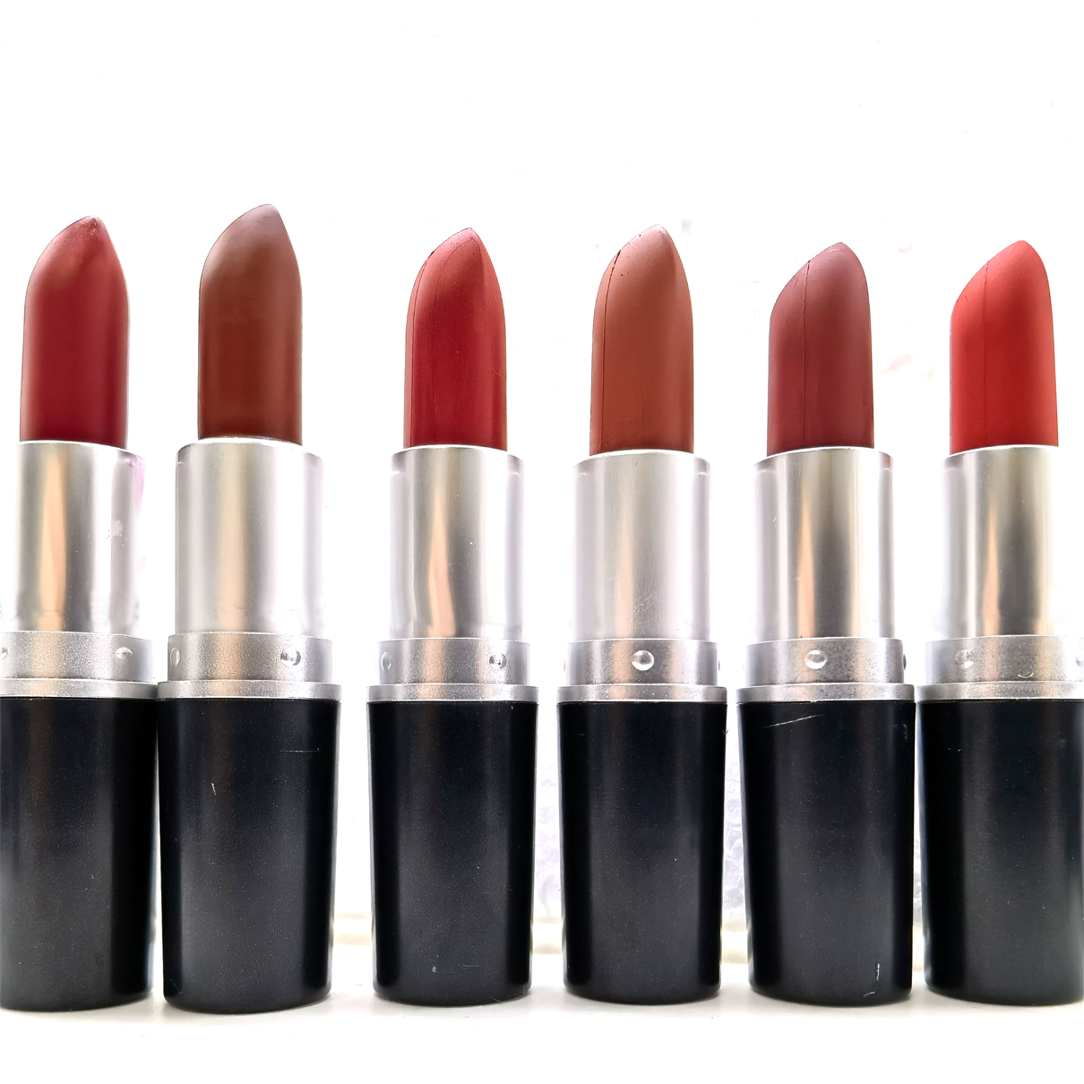 

Matte Lipstick VELVET TEDDY HONEY LOVE BUBBLEGUM CANDY YUM ANGEL MYTH MOCHA Sweet smell, Customize