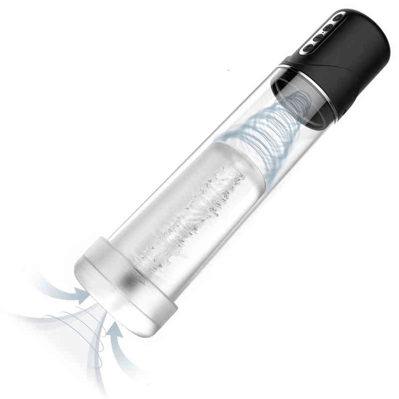 Massager Sexy Toys Yingjue Aircraft Cup Full Automatic Vacuum Sucking Male Electric Penis Training Increasing Masturbation Device Adult Sex Produ-image-768776599