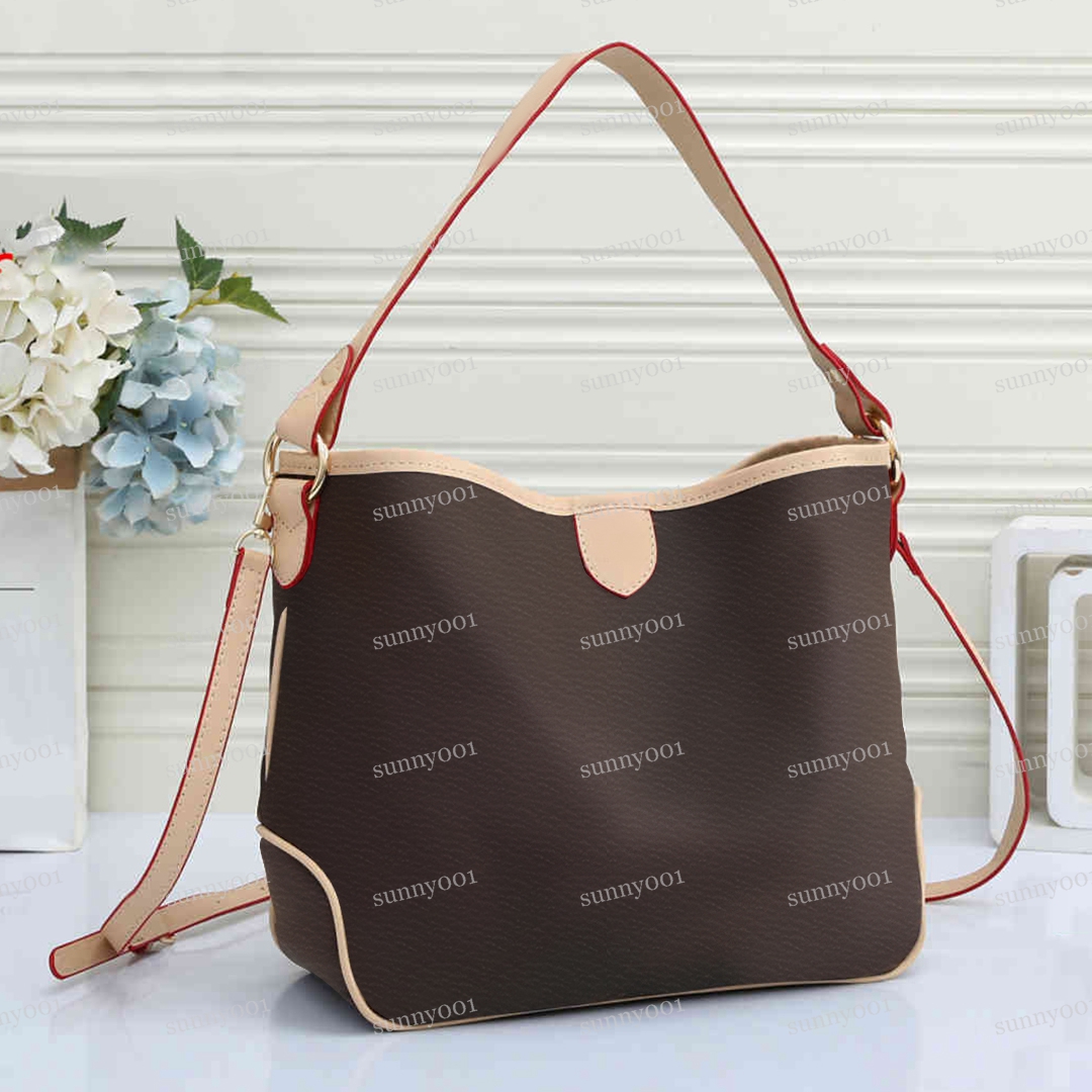 Sac fourre-tout femmes sacs à main concepteur de luxe fourre-tout dames grande capacité portefeuille à bandoulière poignée solide sacs à main en