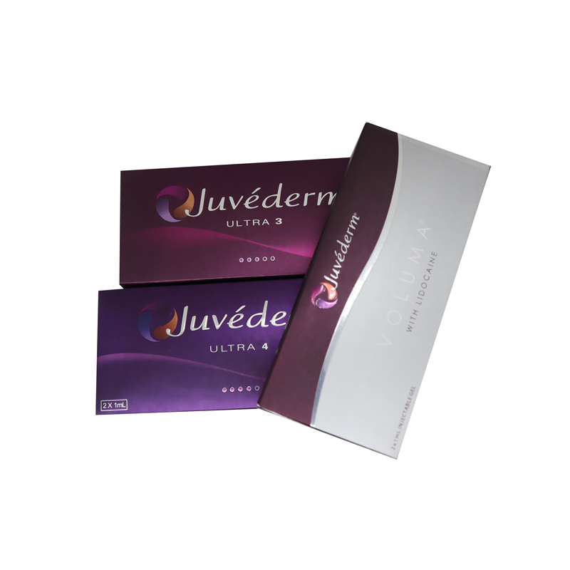 

Beauty Items Buy Juvederms 2 syringe 1ml Ultra 3 Ultra 4 voluma Soft Filler