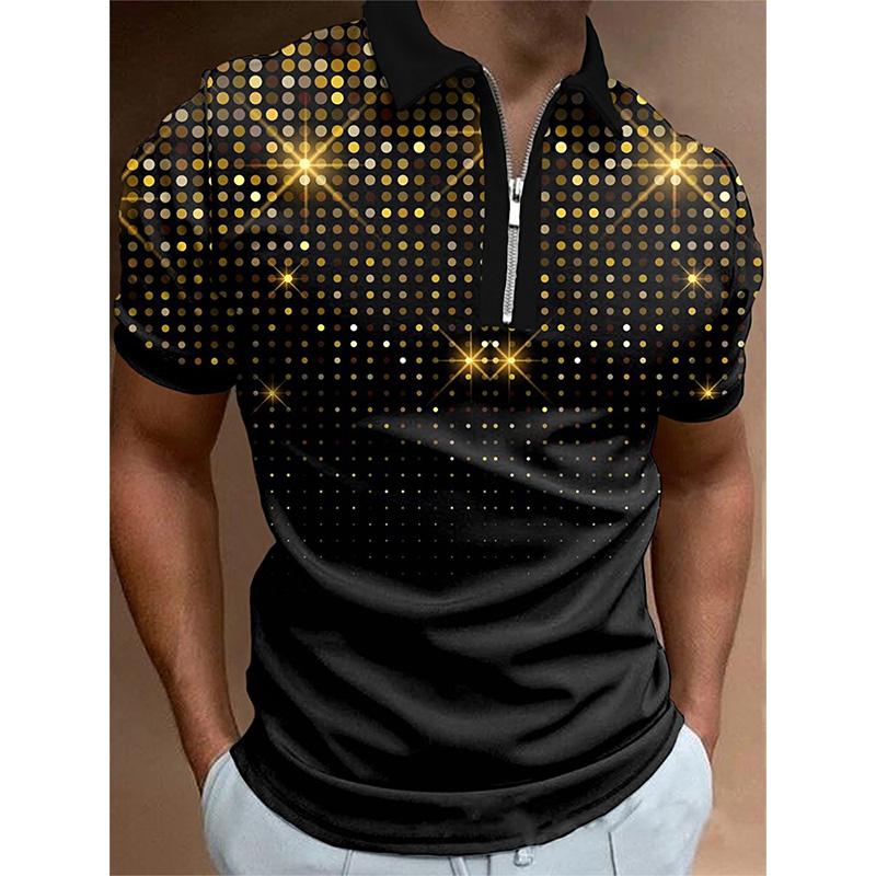 

Men' Polos Plus Size Slim Men' Shirts High Quality Short Sleeve Summer Street ShirtsMen' Men'sMen, Chj-xwcj-dw104