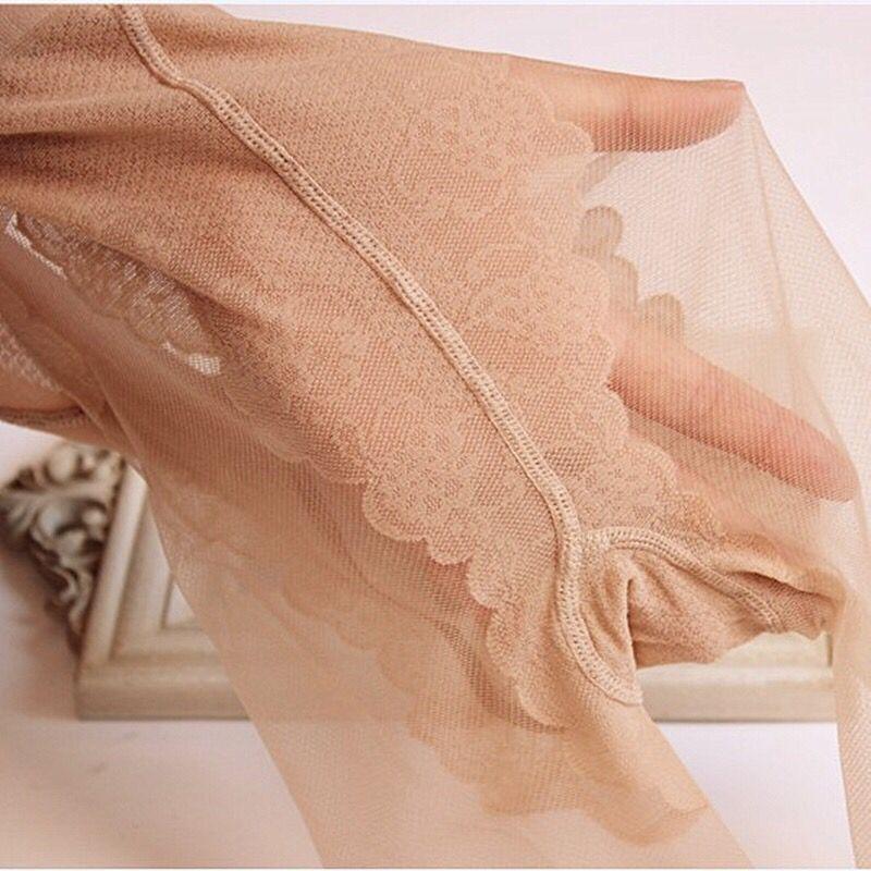 

Socks & Hosiery Stockings Pantyhose Anti-hook Silk Thin Invisible Plus Twill Anti-stripping Core-spun Summer Bottoming SocksSocks, Black