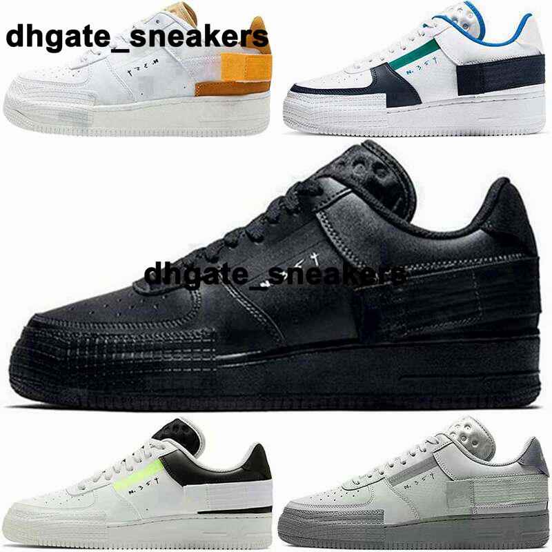 

Shoes Trainers Women 1 Sneakers Size 12 Casual AirForce Low Mens US12 White Eur 46 Force Skate One Runnings N354 Us 12 Air Platform Camouflage Gray Chaussures Black