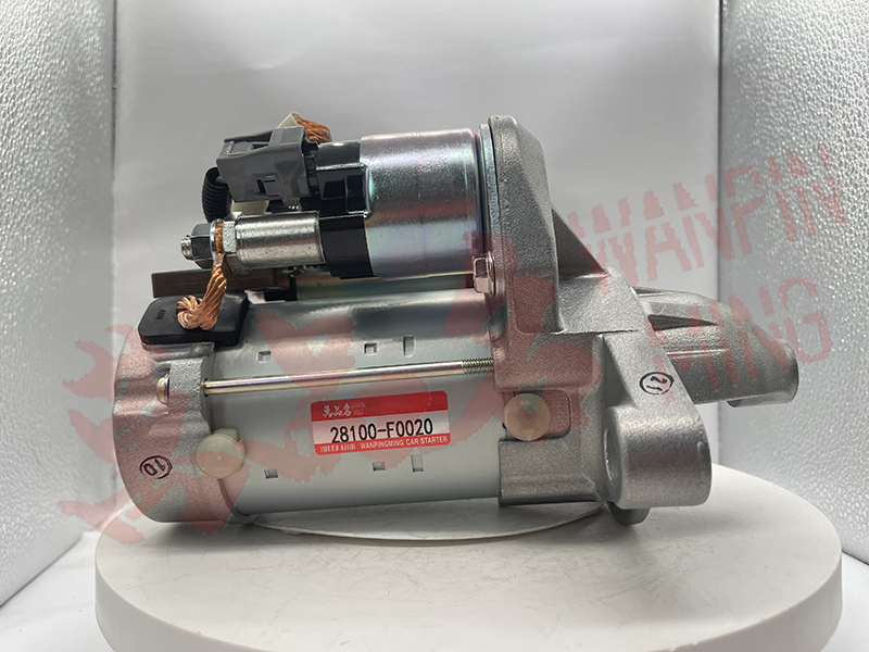 

28100-F0020 Starter Motor Toyota Asia Dragon 2.5 Starter