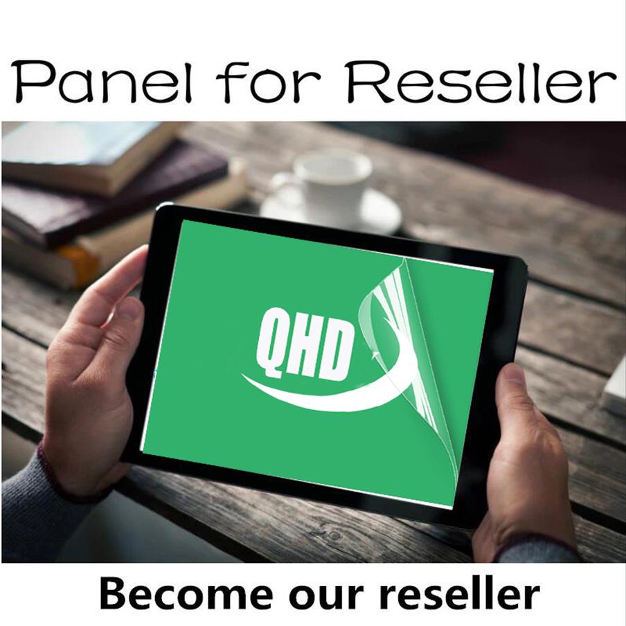 

lxtream QHD Re Panel For Leadcool QHD Control Panel m3u mac screen protector293P