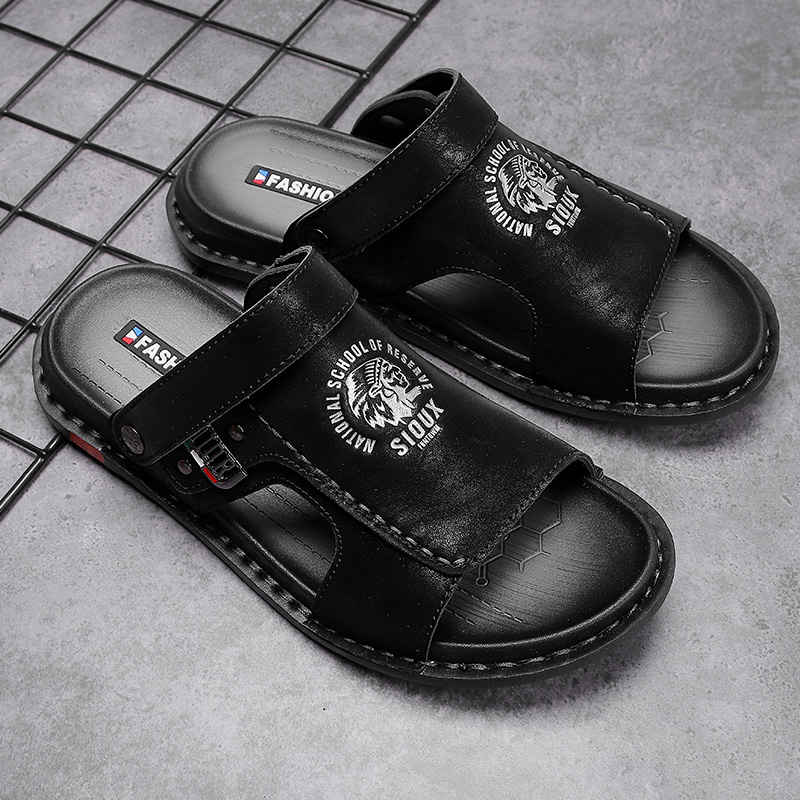Designer Sandals tongs pour les marques d'hommes de haute qualit← 2023 Chaussures pour hommes pour la marque Mules Desinger Winter Man Slipper te