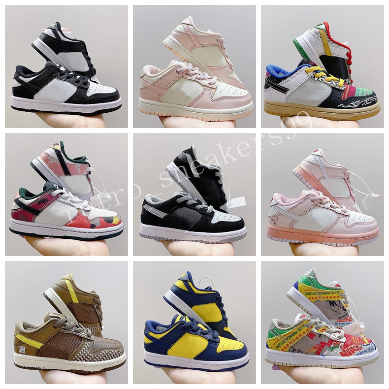 

Selling kids shoes Girls boys Baby Toddler Running basketball Shoes jumpman Luxury infant Designer Brand kid J 6 Black Children Boy And Gril Sport Athletics sneakers