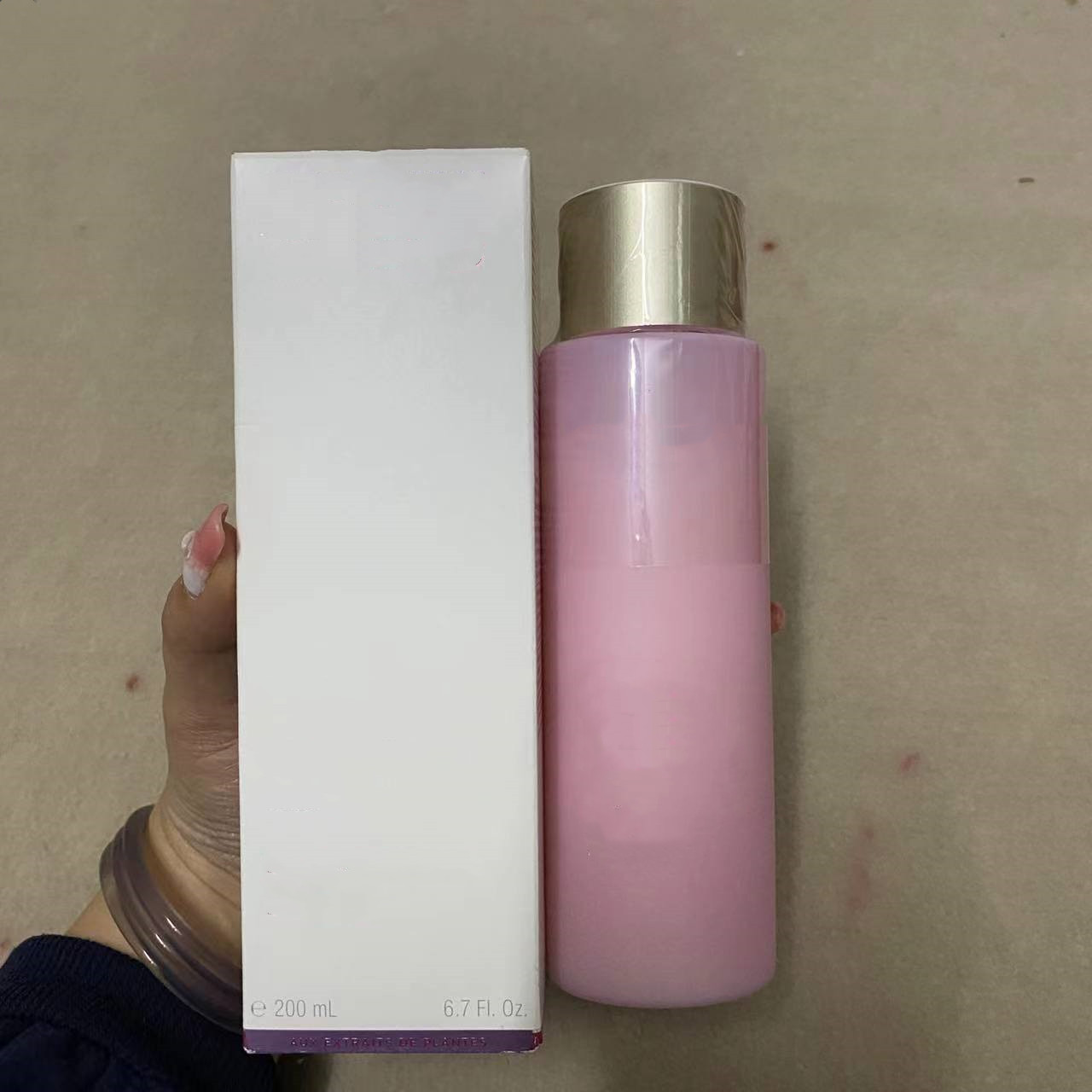 

EPACK Perfectly Clean Toners Oid The Treatment Lotion 400ml Essence La Lotion Pre-Soin