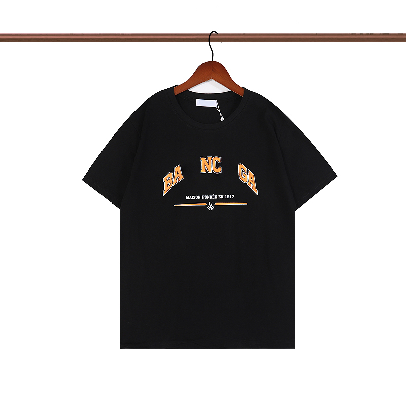 

Mens T Shirt Designer tees Casual For Men Women tshirt Letters Print Woman Short Sleeves Summer Shirts Man Loose Tees Asian Plus size M-XXXL, Extra amount