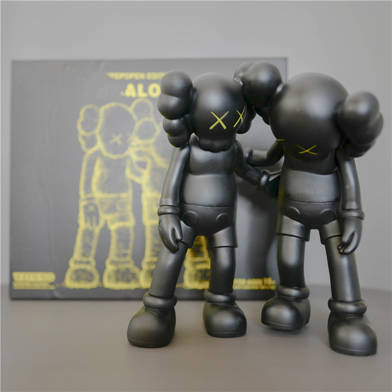 

Best-selling 28CM 1.5kg The Along the way Companion style for Original Box Action Figure model decorations toys gift