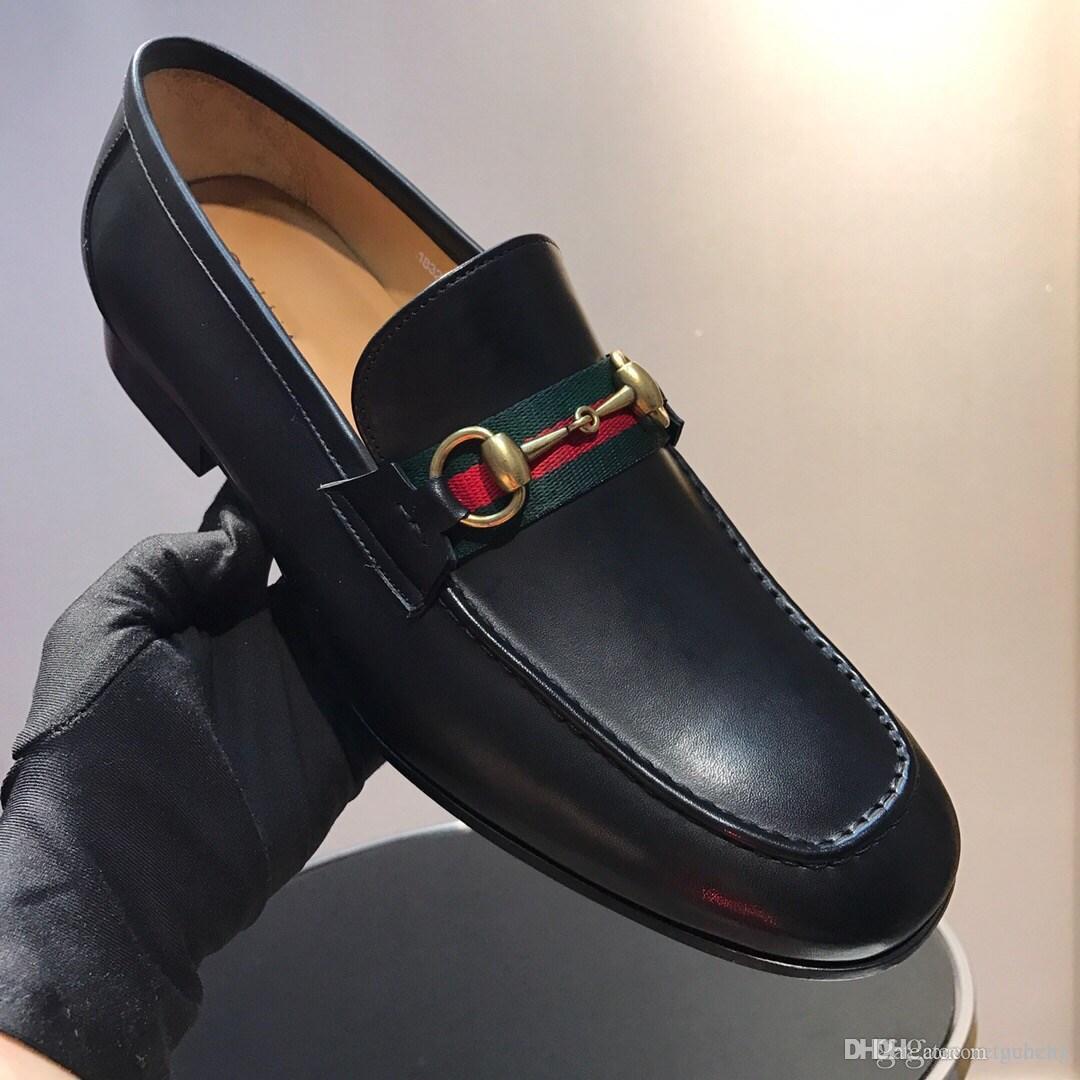 

MM New Fashion Gold MEN Velvet Dress SHOES Italian MENs Dresses SHOE LUXURY DESIGNER Handmade Slip-on Driving Loafers 33, #19