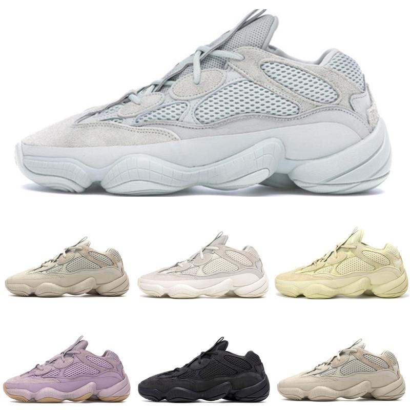 

Top OG New Blush Stone Soft Vision 500 Running Shoes For Men Women Desert Rat Bone White Sport Sneake Dqv 35 V2''YEEZIES''350''boost Kanyes