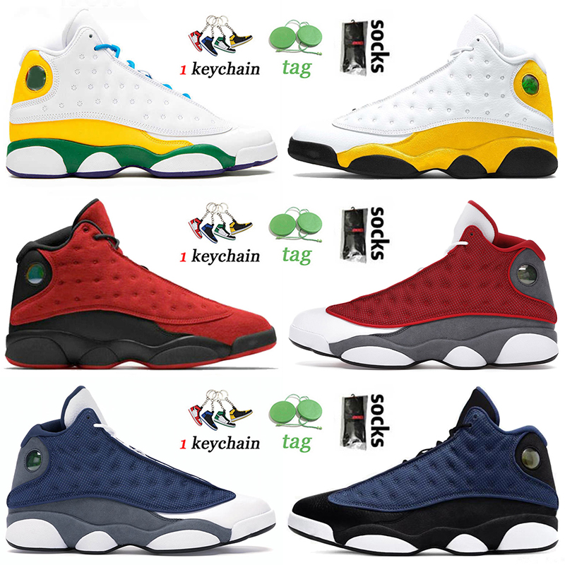 

Mens Women Jumpman 13s High Retro Basketball Shoes Jorden13s Jorda 13 Playground University Gold Reverse Bred Red Flint Brave Blue Sports Trainers Sneakers EUR 36-47, C44 singles day 40-47