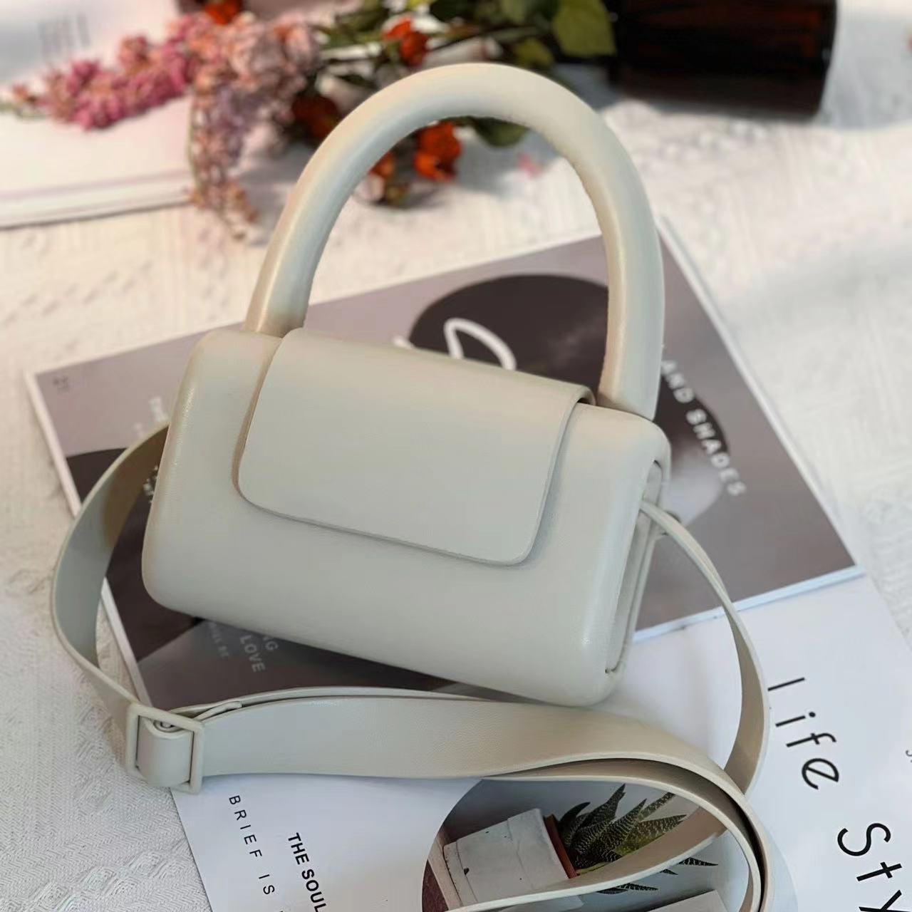 Sacs de femme sacs à main de la mode shopping dame sac à main shopping coloré sans boîte
