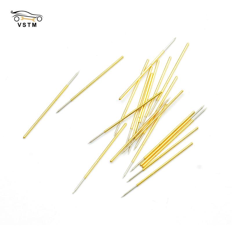 

Diagnostic Tools Est BDM Frame Pin For 40pcs Needles; It Has Big Needles Support BDM100 ECU Programmer