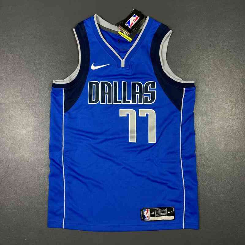 

Luca Doncic Nk Mavericks Fan Shirt Men's Basketball Jerseys Tall fat Man Big, With pictures